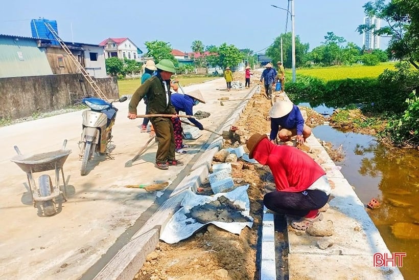 Cán bộ công đoàn cơ sở chuyên tâm, nhiệt huyết với phong trào