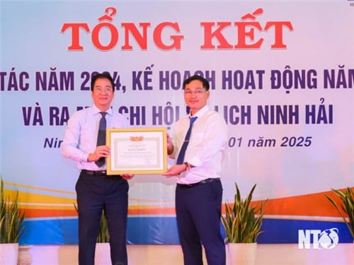 Hiệp hội Du lịch tỉnh: Triển khai kế hoạch hoạt động năm 2025