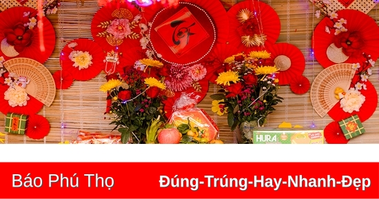 Rộn ràng trải nghiệm ngày Tết cổ truyền