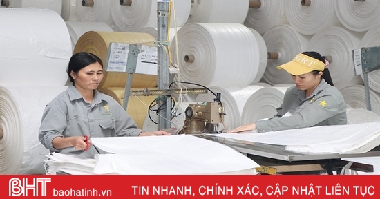 Khí thế mới, quyết tâm cao trong sản xuất đầu năm