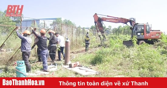 Phối hợp xây dựng môi trường kinh doanh an toàn