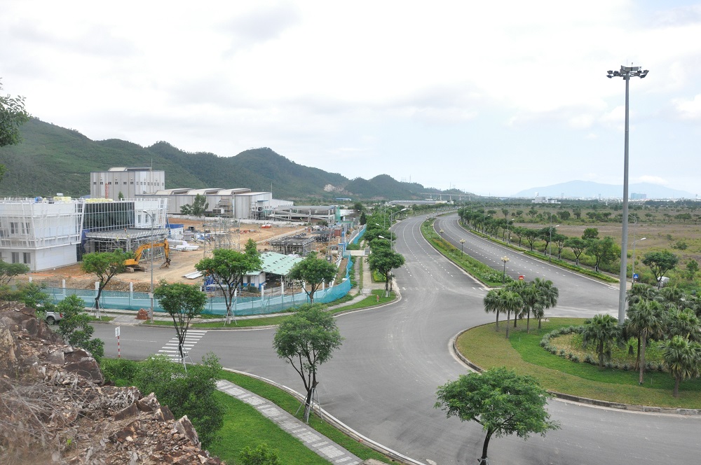 ダナンハイテク公園