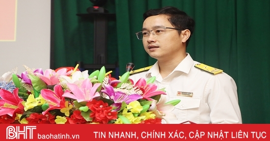 Cung cấp thông tin về hóa đơn điện tử và kế toán cho 200 hộ kinh doanh