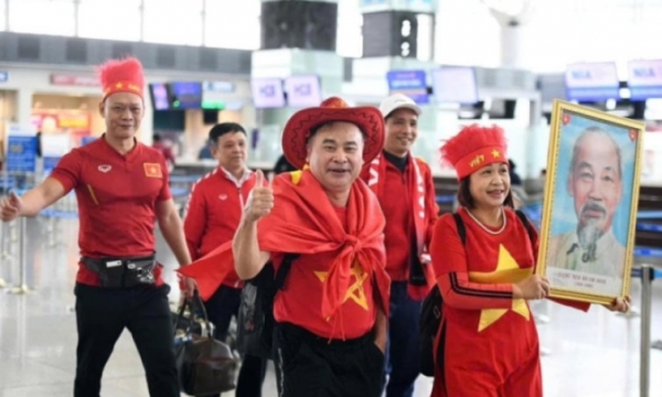 Vietnamese tourists 'hunt' for tours to Thailand to watch football