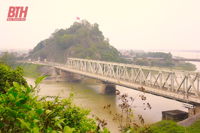 Afirmando la posición de la capital provincial de Thanh (Parte 1): Una tierra rica en tradiciones históricas y culturales