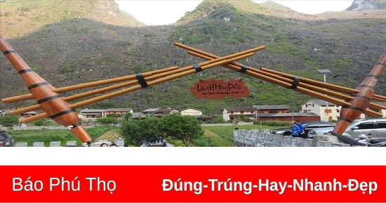 Xây dựng du lịch cộng đồng thành sản phẩm hoàn chỉnh, chủ đạo