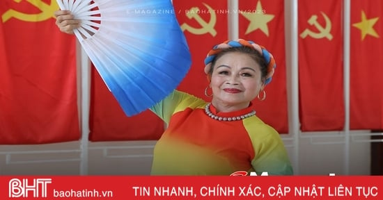 Không vơi cạn tình yêu với nghệ thuật sân khấu