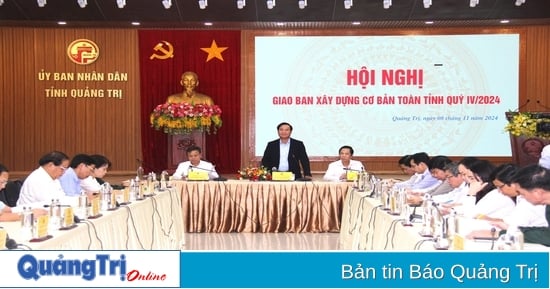 Các sở, ngành, địa phương cần nỗ lực đẩy nhanh tiến độ giải ngân vốn đầu tư công