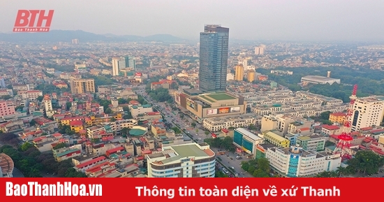 Một cuộc biến đổi lớn!