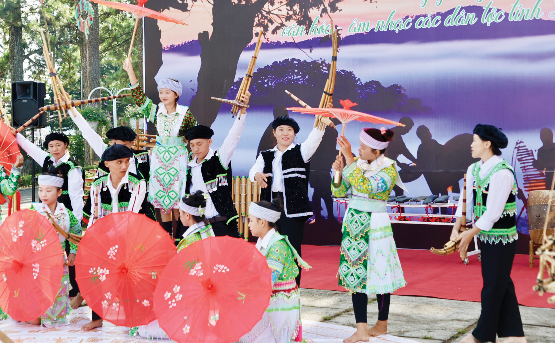 Hmong ethnic nuances
