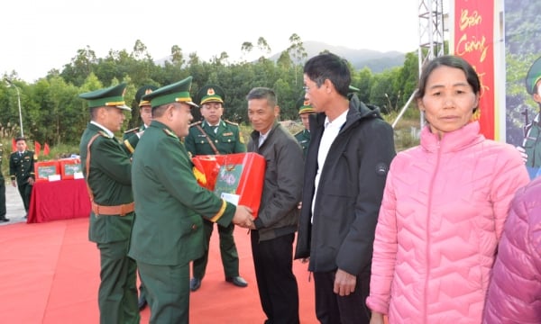 “Xây dựng và triển khai kế hoạch sẵn sàng chiến đấu với tinh thần cao nhất”