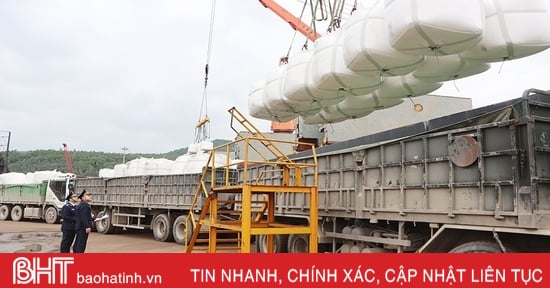 Hà Tĩnh linh hoạt điều hành, đảm bảo cân đối thu, chi ngân sách