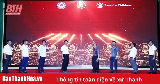 Phát động Cuộc thi “Ý tưởng sáng tạo về chuyển đổi số cho thích ứng biến đổi khí hậu”