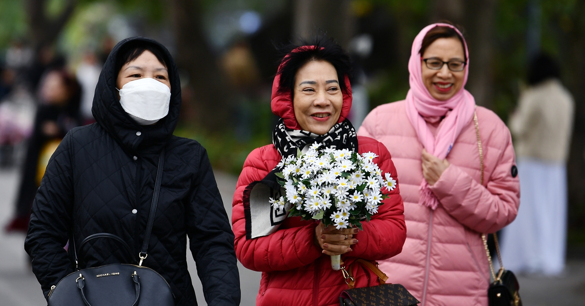 Thời tiết dịp Tết Nguyên đán 2025, chi tiết nhiệt độ các vùng trên cả nước