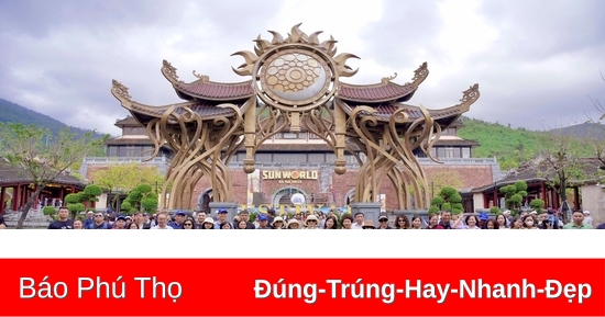 DANAGO maintains the top 1 position in Da Nang tourism company in 2025