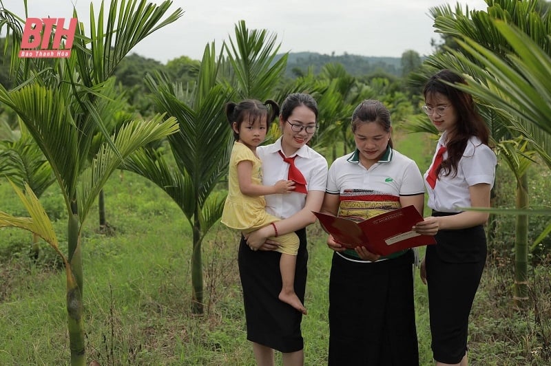 ประสานงานการเผยแพร่นโยบายสินเชื่อเพื่อการเกษตร ชนบท และเกษตรกร