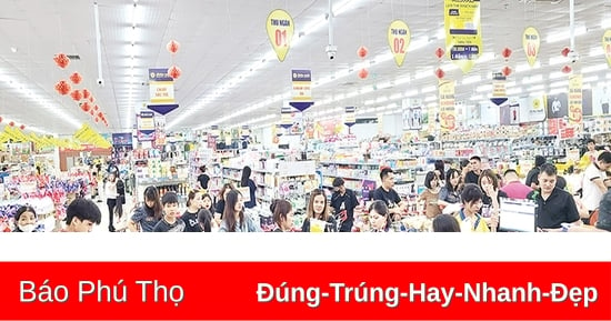 Kích cầu tiêu dùng