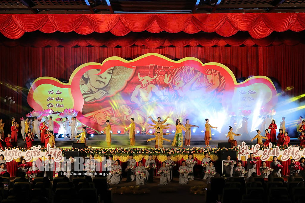 Vu Lan Festival A reminder of filial piety