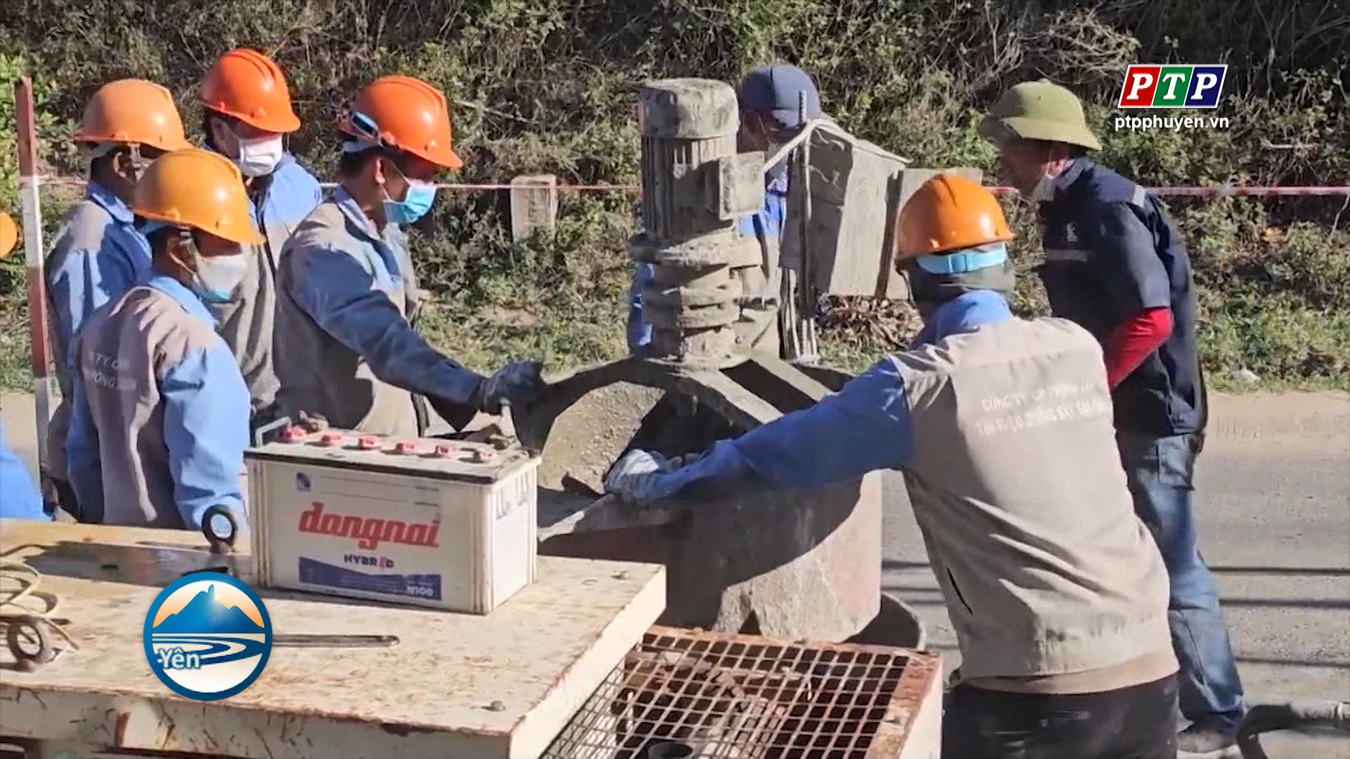 Das Ausmaß der Erdrutsche im Chi-Thanh-Eisenbahntunnel ist größer als ursprünglich erwartet.