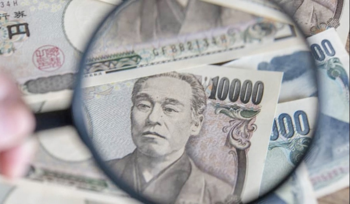 Japanese Yen Exchange Rate 13 12 2024