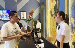 Khách sạn Pleiku định vị thương hiệu vàng