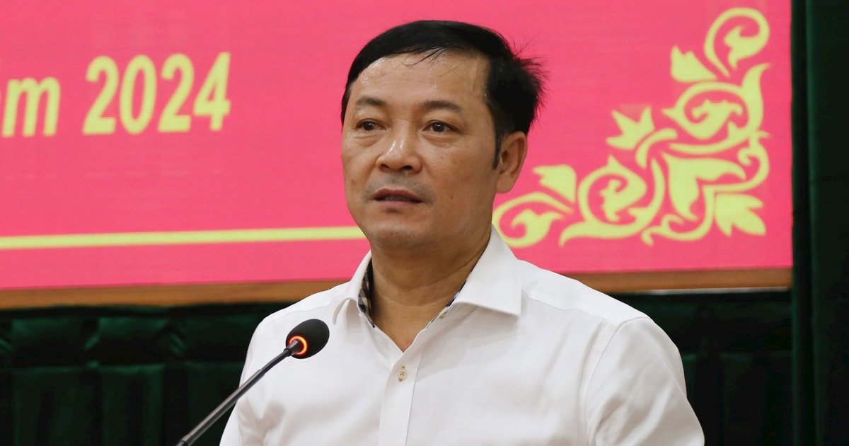 Dak Nong removes bottlenecks, concretizes Land Law