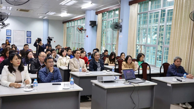 Pronóstico de riesgos de terremotos y tsunamis y escenarios para Vietnam foto 1