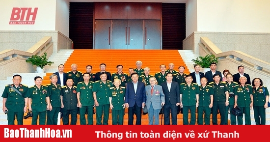 Preserving and nurturing the special Vietnam relationship