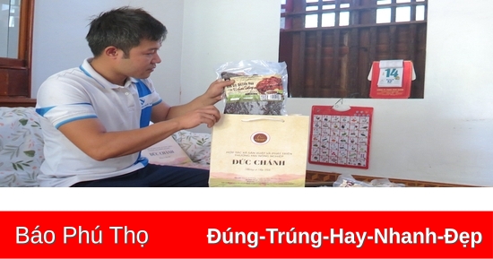 Thịt gác bếp tiến vua Đầm Sậy