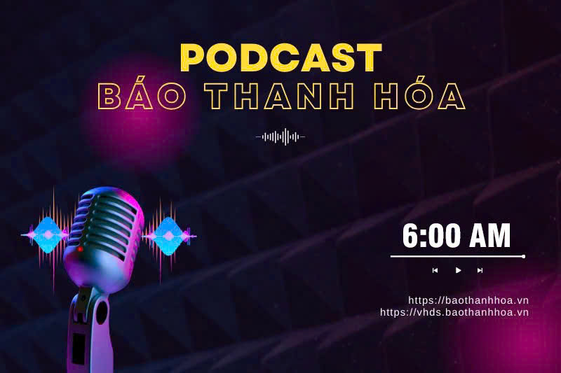 PODCAST 6AM: Điểm tin nổi bật sáng 17/11