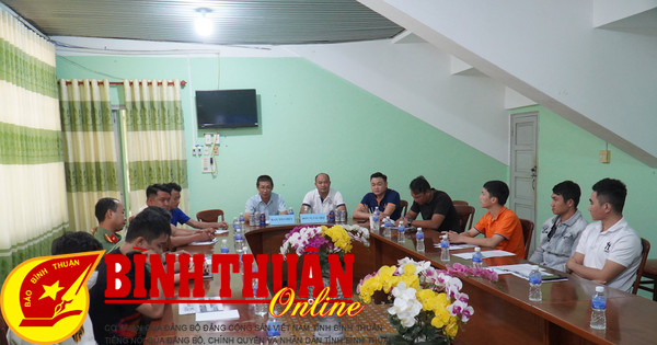 Die 14. Futsal-Meisterschaft der Provinz Binh Thuan – 2023 beginnt