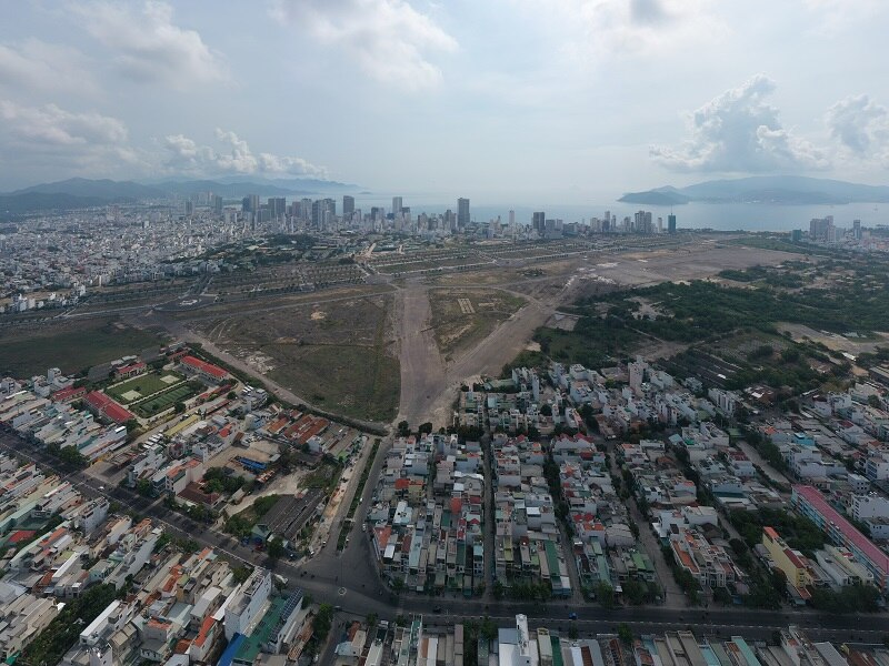 省土地開発基金設立プロジェクト