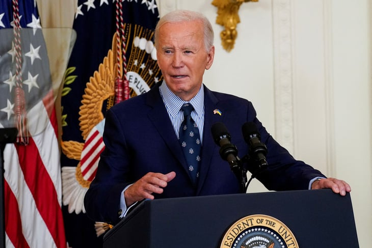 Tin tức thế giới 7-11: Ông Biden mời ông Trump thăm Nhà Trắng; Cục diện Hạ viện Mỹ chưa rõ ràng - Ảnh 2.