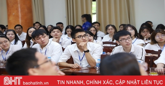 Hà Tĩnh thông tin chi tiết việc tuyển công chức, viên chức theo Nghị định 140 của Chính phủ