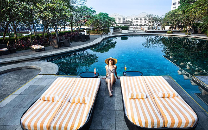 5 on-site experiences in Hanoi on the occasion of 304
