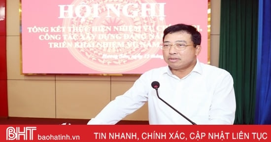 Tăng cường thu hút nguồn lực đầu tư phát triển, xây dựng nông thôn mới