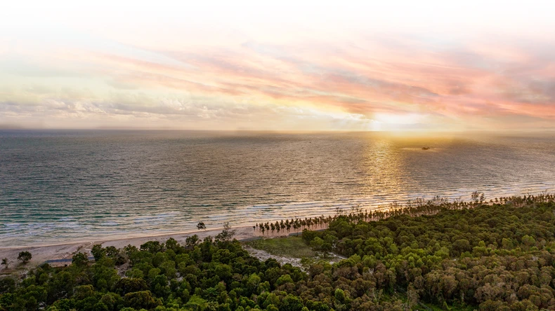 Sugerencia de 30 días para explorar Phu Quoc foto 3