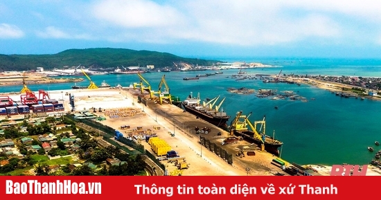 Thanh Hoa in the North Central and Central Coastal Region Planning for the period 2021