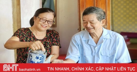 “Chi bộ 4 tốt” ở Vũ Quang