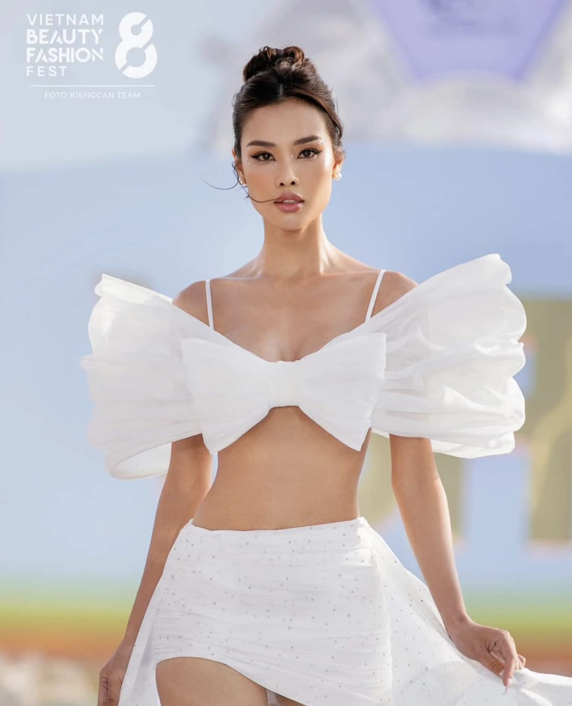 Thí sinh Ninh Bình lọt Top 10 và đạt danh hiệu Miss Fashion tại Cuộc thi Miss Grand Vietnam 2024