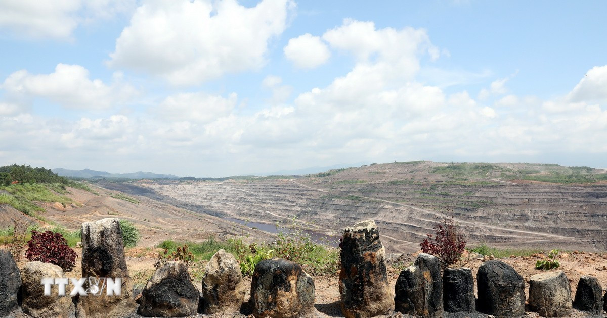 Công viên địa chất Lạng Sơn được công nhận là Công viên địa chất toàn cầu UNESCO