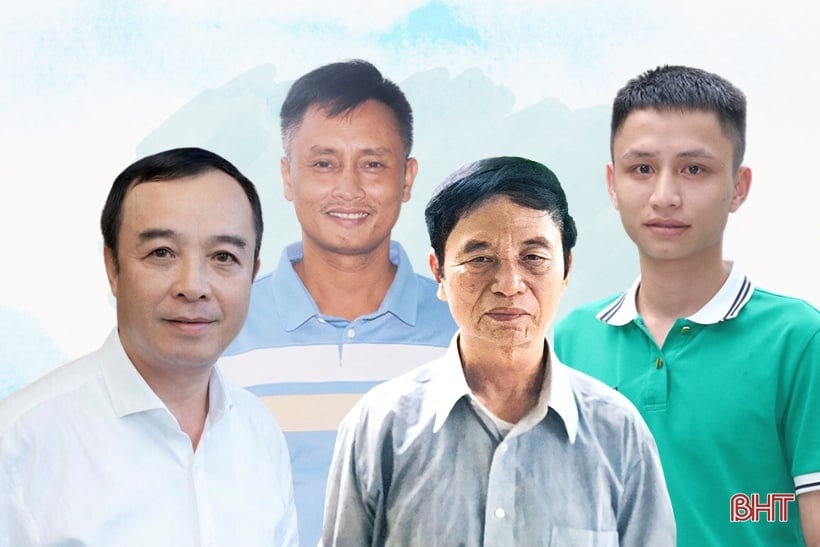 Rozvoj ekoturismu udržitelným směrem v Ha Tinh.