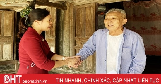 Đô thị phía Nam Hà Tĩnh “thử lửa” cán bộ từ cơ sở