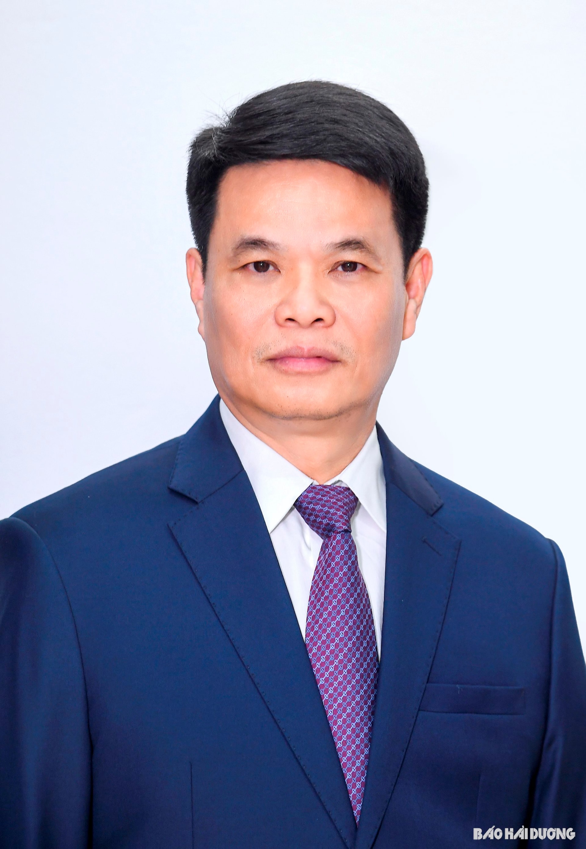 Chairman Le Ngoc Chau (2)