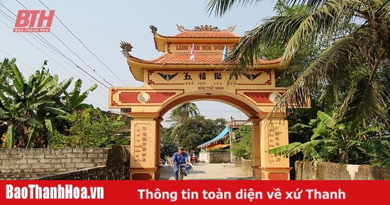 Resolution Nr. 17-NQ/TU zur Kultur und Bevölkerung von Thanh Hoa: Vom Bewusstsein zum Handeln (Teil 2)