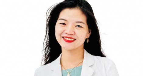 ការជឿទុកចិត្តរបស់អតិថិជនធ្វើឱ្យខ្ញុំទទួលបានជោគជ័យ