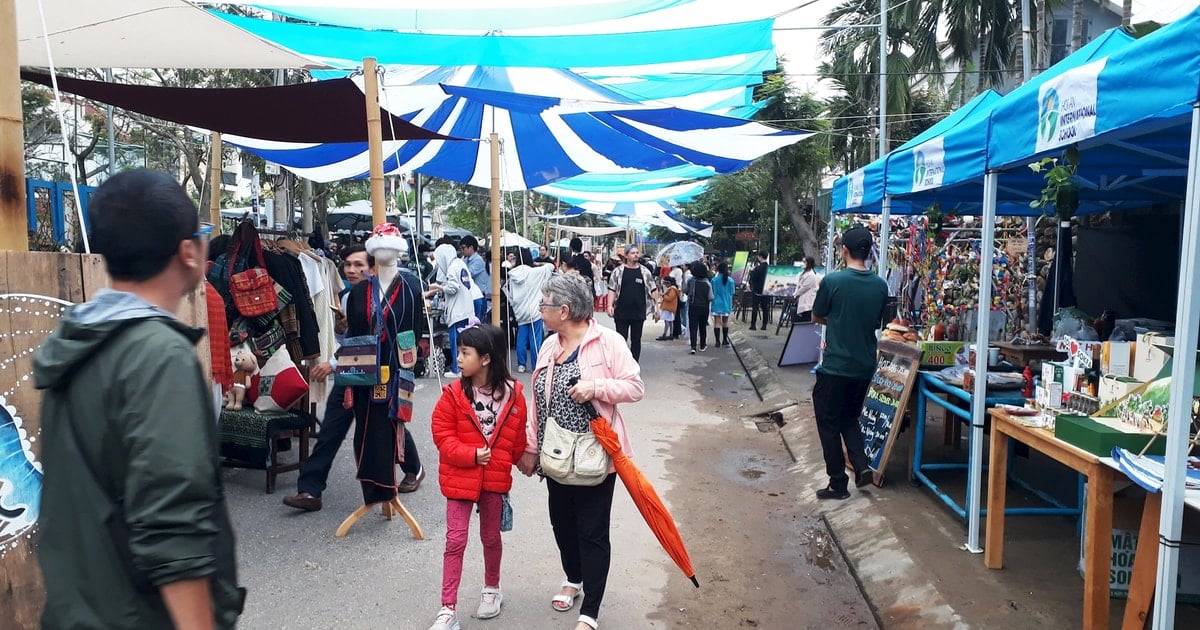 Hội An triển khai nhiều hoạt động du lịch biển