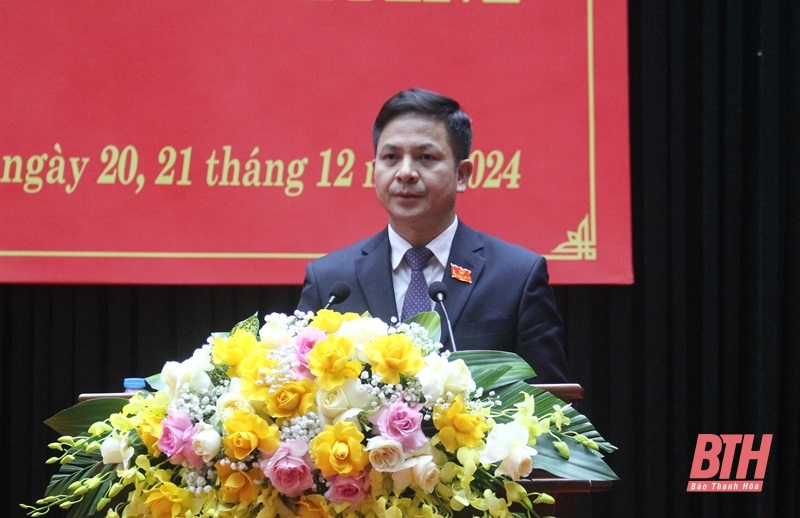 TP Thanh Hóa: Nhiều chỉ tiêu kinh tế - xã hội năm 2024 tăng so với cùng kỳ