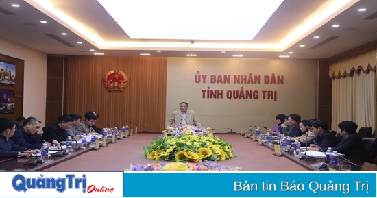 Bàn giao 2.745,6 ha đất của Công ty Lâm nghiệp Bến Hải cho địa phương quản lý