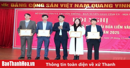 Các cơ quan báo chí cần định hướng tuyên truyền hiệu quả, toàn diện các mặt của đời sống xã hội